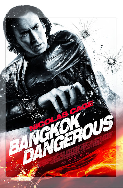 Bangkok Dangerous (vos)