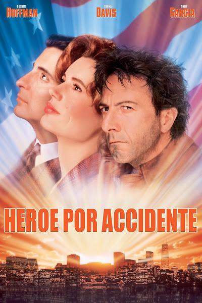 Descargar app Heroe Por Accidente - Película Completa En Español (hd)
