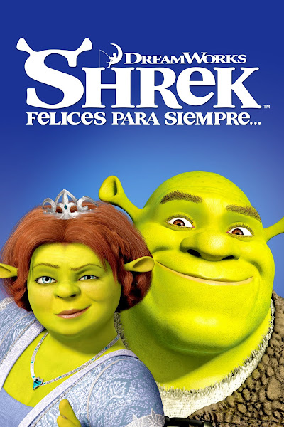 Descargar app Shrek Felices Para Siempre....