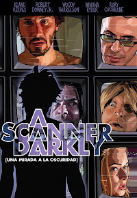 Descargar app Scanner Darkly: Una Mirada A La Oscuridad disponible para descarga
