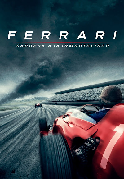 Descargar app Ferrari: Carrera A La Inmortalidad (vos) disponible para descarga