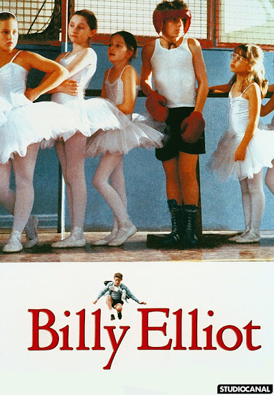 Descargar app Billy Elliot (vos) disponible para descarga