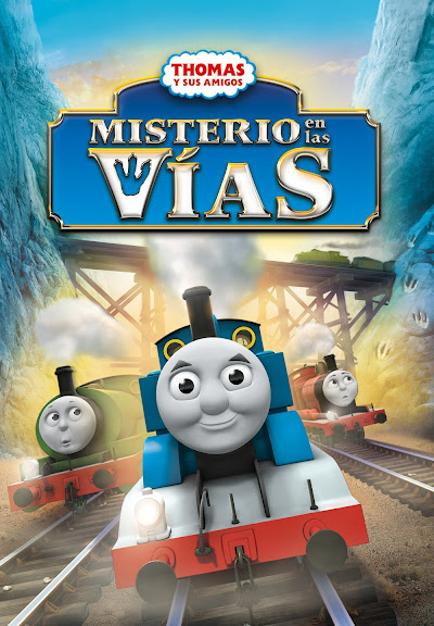Descargar app Thomas Y Sus Amigos: Misterio En Las Vías disponible para descarga