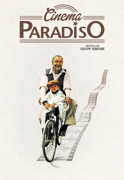 Descargar app Cinema Paradiso disponible para descarga
