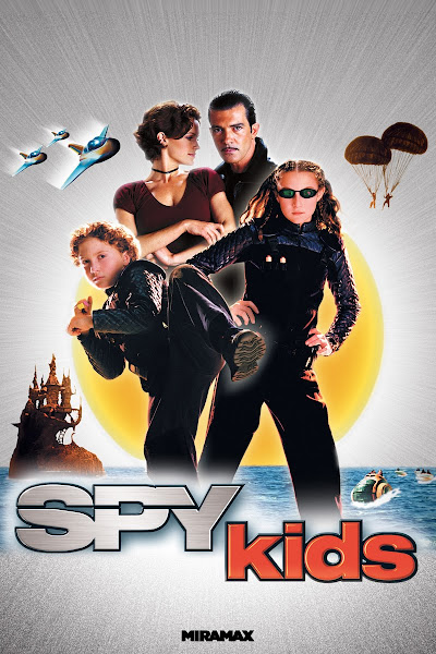 Descargar app Spy Kids (vos)