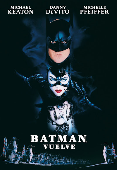 Descargar app Batman Vuelve (ve) disponible para descarga