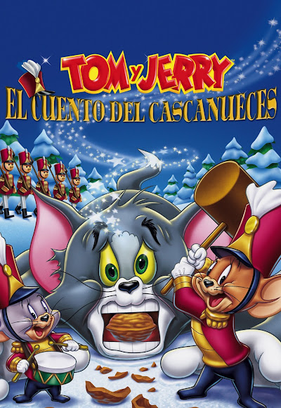 Descargar app Tom Y Jerry El Cuento Del Cascanueces (ve) disponible para descarga