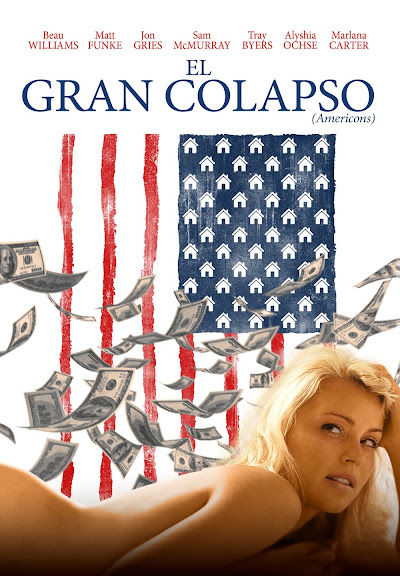 Descargar app El Gran Colapso (americons) (vos) disponible para descarga
