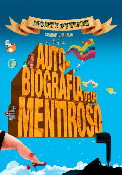 Descargar app Monty Pythons Graham Chapman: Autobiografía De Un Mentiroso disponible para descarga