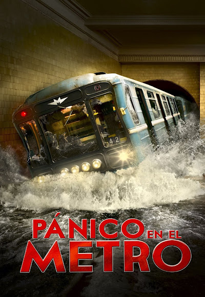 Descargar app Pánico En El Metro disponible para descarga