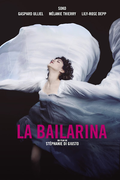 Descargar app La Bailarina (vos) disponible para descarga