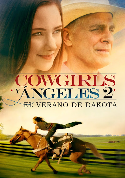 Descargar app Cowgirls Y Ángeles 2: El Verano De Dakota (ve) disponible para descarga