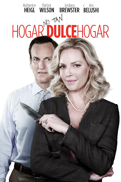 Descargar app Hogar No Tan Dulce Hogar - Película Completa En Español disponible para descarga