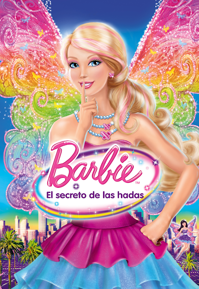 Descargar app Barbie: El Secreto De Las Hadas disponible para descarga