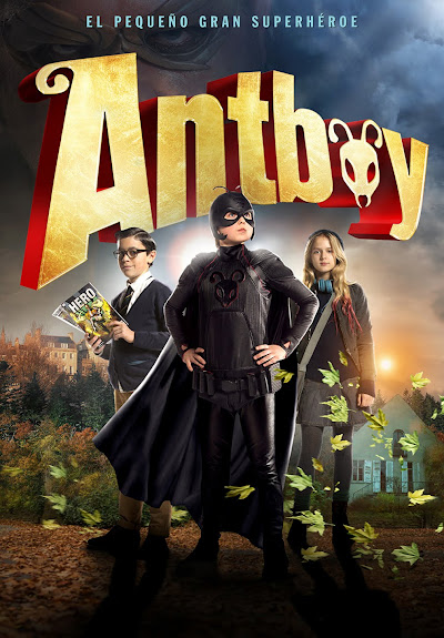 Descargar app Antboy disponible para descarga