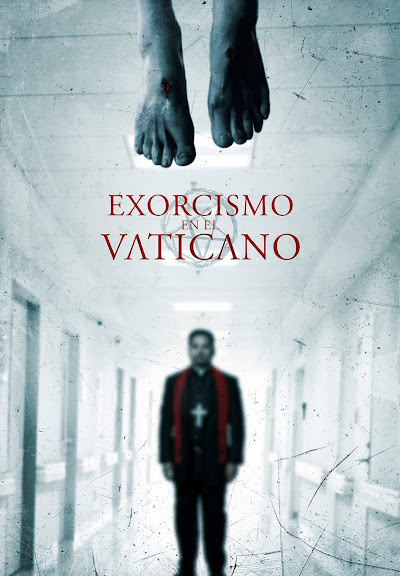 Descargar app Exorcismo En El Vaticano (vos)