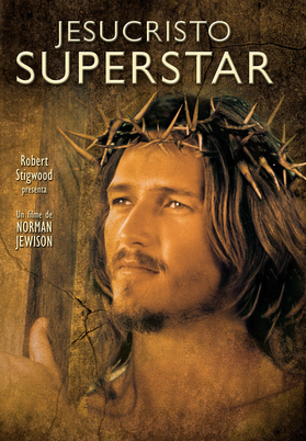 Descargar app Jesucristo Superstar (1973) disponible para descarga