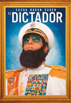 Descargar app El Dictador disponible para descarga