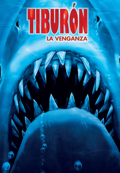 Descargar app Tiburón, La Venganza disponible para descarga