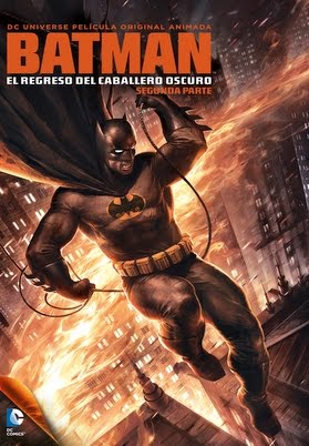 Descargar app Batman El Regreso Del Caballero Oscuro: 2ª Parte disponible para descarga