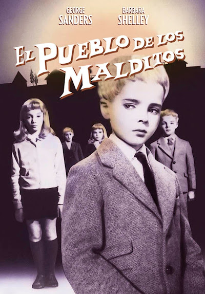 Descargar app El Pueblo De Los Malditos (1960) disponible para descarga