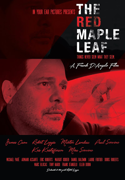 Descargar app The Red Maple Leaf (vos) disponible para descarga