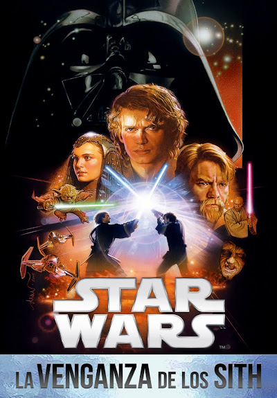 Descargar app Star Wars: La Venganza De Los Sith disponible para descarga
