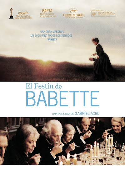 Descargar app El Festín De Babette disponible para descarga