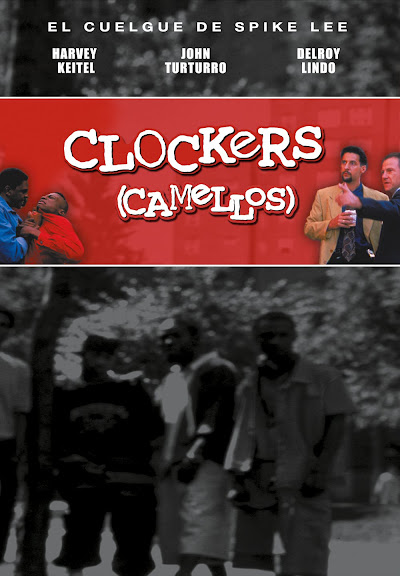 Descargar app Clockers (camellos) disponible para descarga