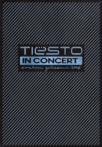 Descargar app Tiësto - In Concert 2004 disponible para descarga