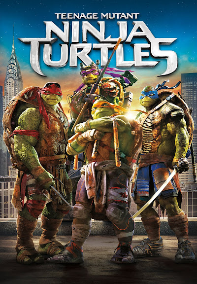 Descargar app Ninja Turtles disponible para descarga
