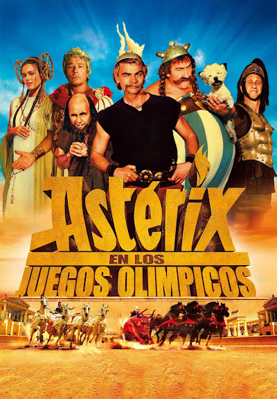 Descargar app Astérix En Los Juegos Olímpicos disponible para descarga