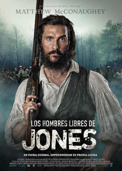 Descargar app Los Hombres Libres De Jones disponible para descarga