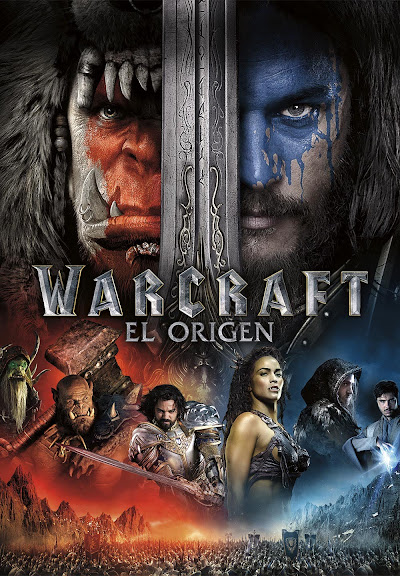 Descargar app Warcraft: El Origen disponible para descarga