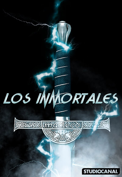 Descargar app Los Inmortales