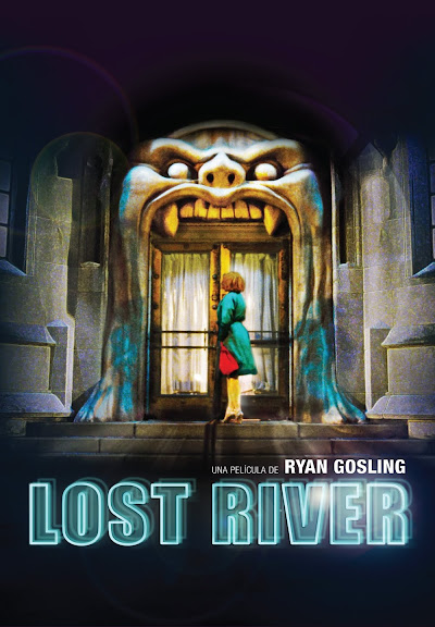 Descargar app Lost River disponible para descarga