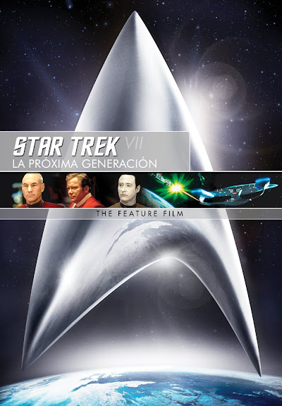 Descargar app Star Trek - La Próxima Generación