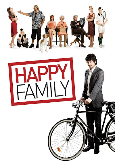 Descargar app Happy Family (v.o.s)