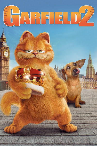Descargar app Garfield 2 disponible para descarga