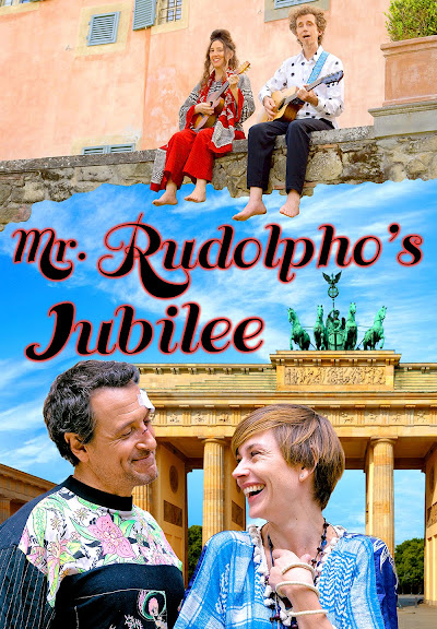 Descargar app Mr. Rudolphos Jubilee (vos)