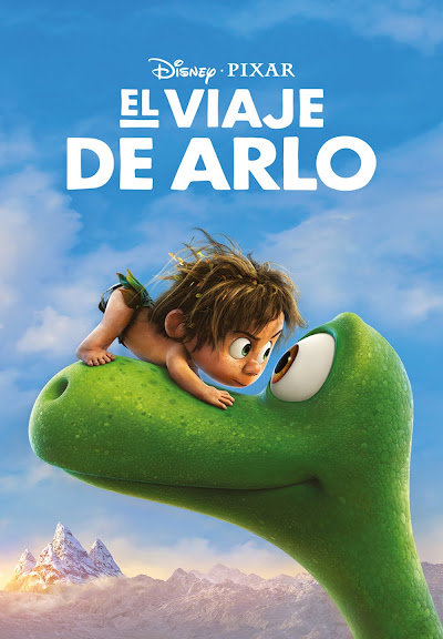 Descargar app El Viaje De Arlo (the Good Dinosaur)