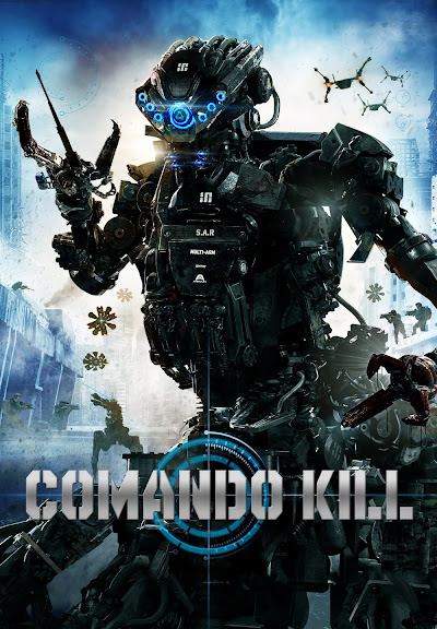Descargar app Comando Kill disponible para descarga