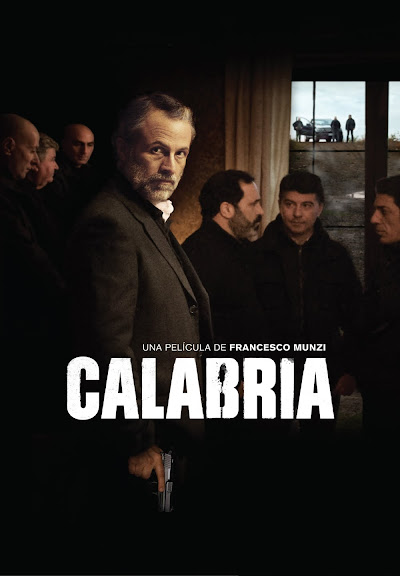 Descargar app Calabria