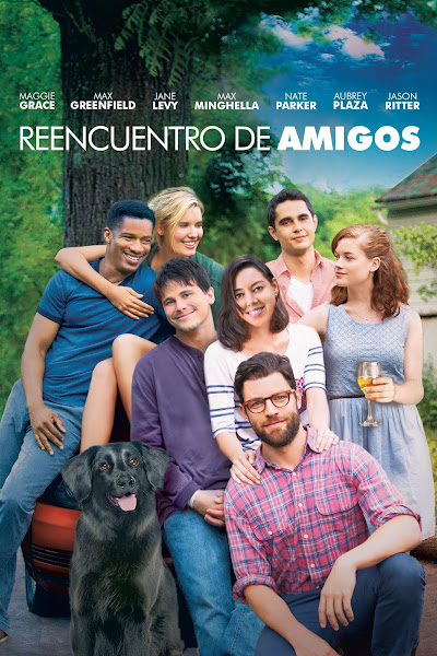 Descargar app Reencuentro De Amigos - Película Completa En Español disponible para descarga