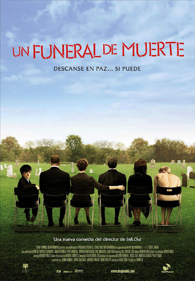 Un Funeral De Muerte (vos)