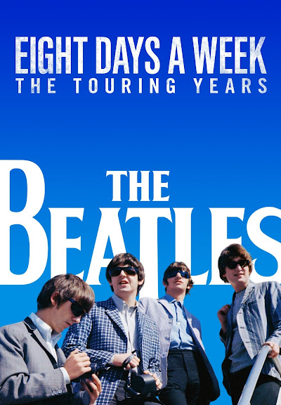 Descargar app The Beatles: Eight Days A Week - The Touring Years (vos)