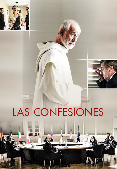 Descargar app Las Confesiones (vos) disponible para descarga