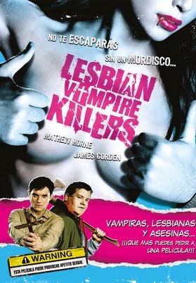 Descargar app Lesbian Vampire Killers disponible para descarga