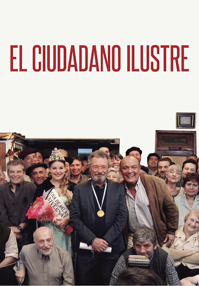 Descargar app El Ciudadano Ilustre disponible para descarga