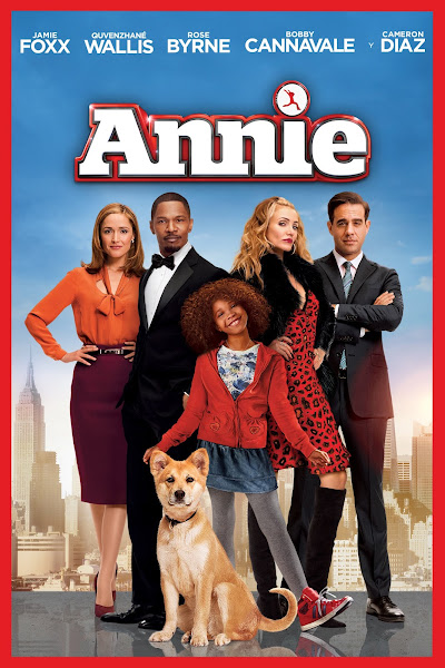 Descargar app Annie (2014) - Película Completa En Español disponible para descarga